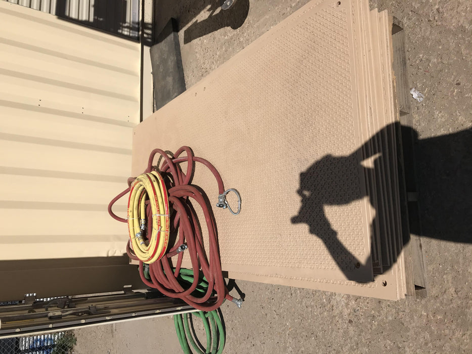 2018 PALADIN 76" Scrap Grapple Bucket - Paladin