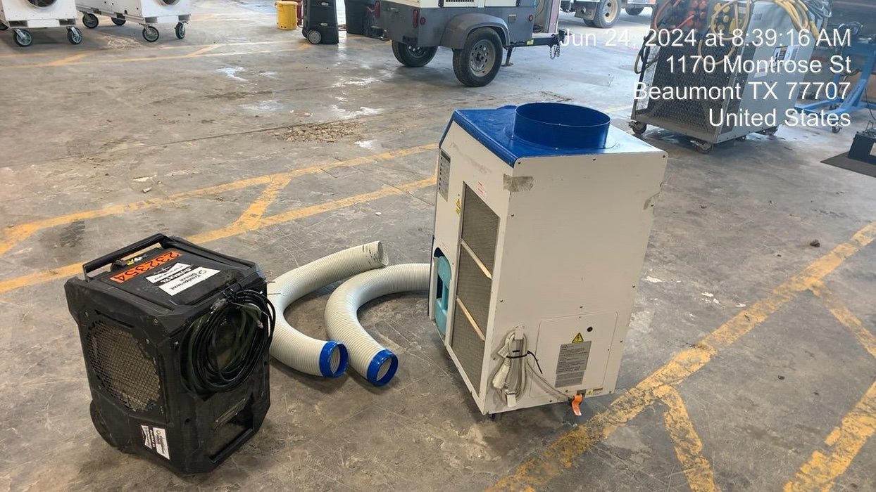 2022 PHOENIX DryMAX XL