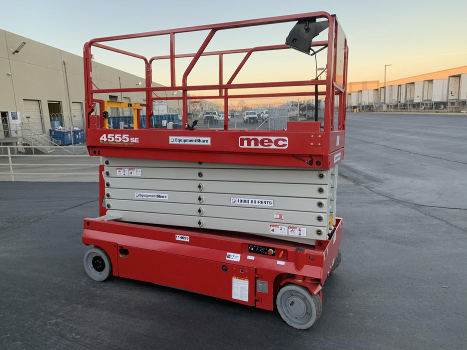 2021 MEC 4555SE