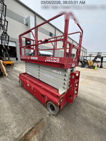 2020 MEC 4555SE