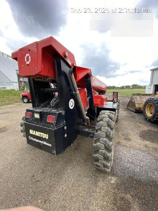 2021 MANITOU MTA8044