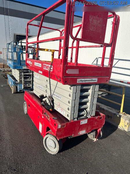 2021 MEC 4046SE
