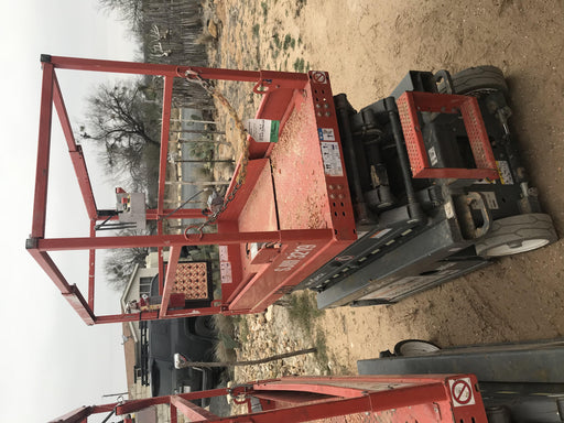 2018 SKYJACK SJIII-3219