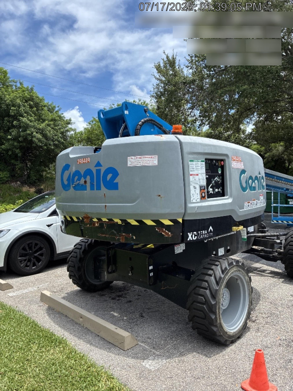 2024 GENIE S-45 XC