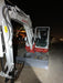2021 TAKEUCHI TB260-CR