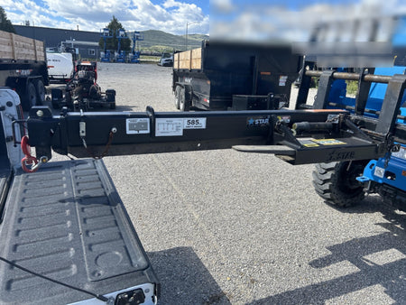 2025 STAR INDUSTRIES M1360B - Star JIB Boom