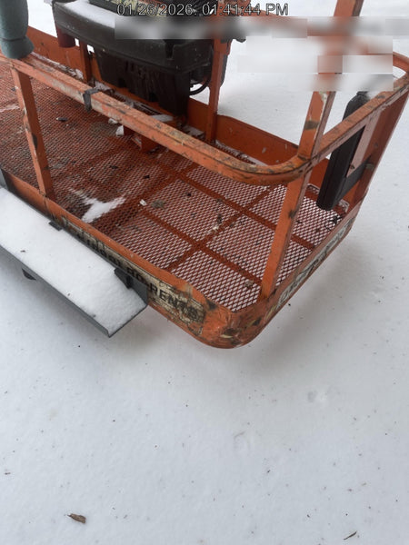 2022 JLG 1350SJP