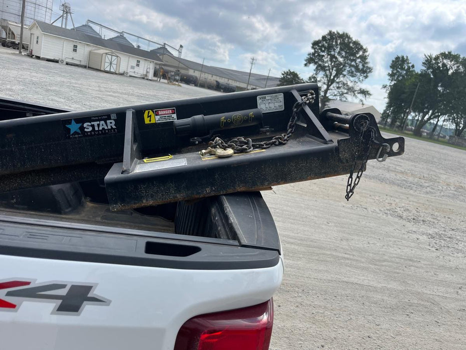 2025 STAR INDUSTRIES M1360B - Star JIB Boom