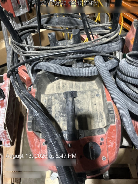 2025 HILTI DD-WMS 100