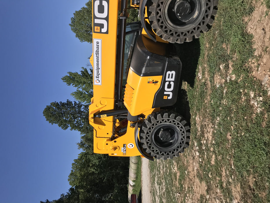 2020 JCB 510-56