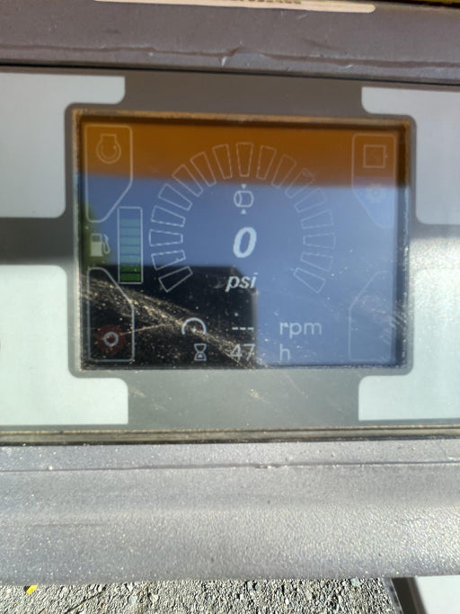 2022 ATLAS COPCO XAS188 CWK