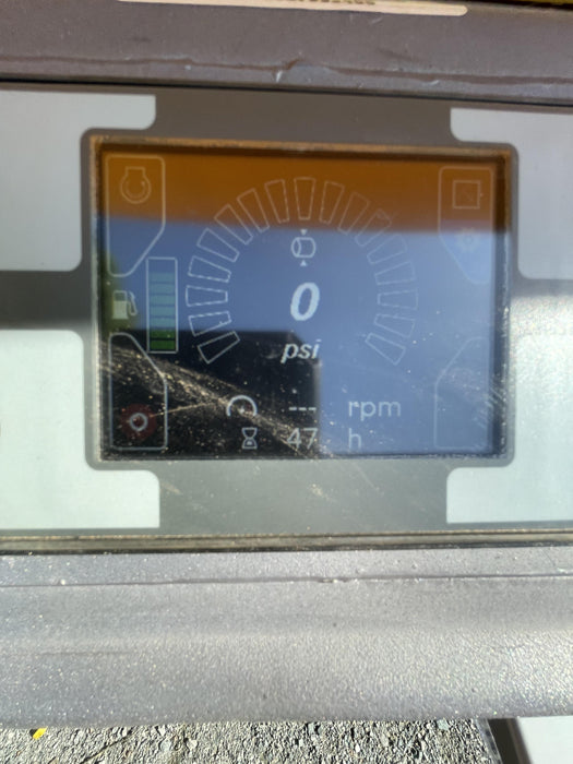 2022 ATLAS COPCO XAS188 CWK