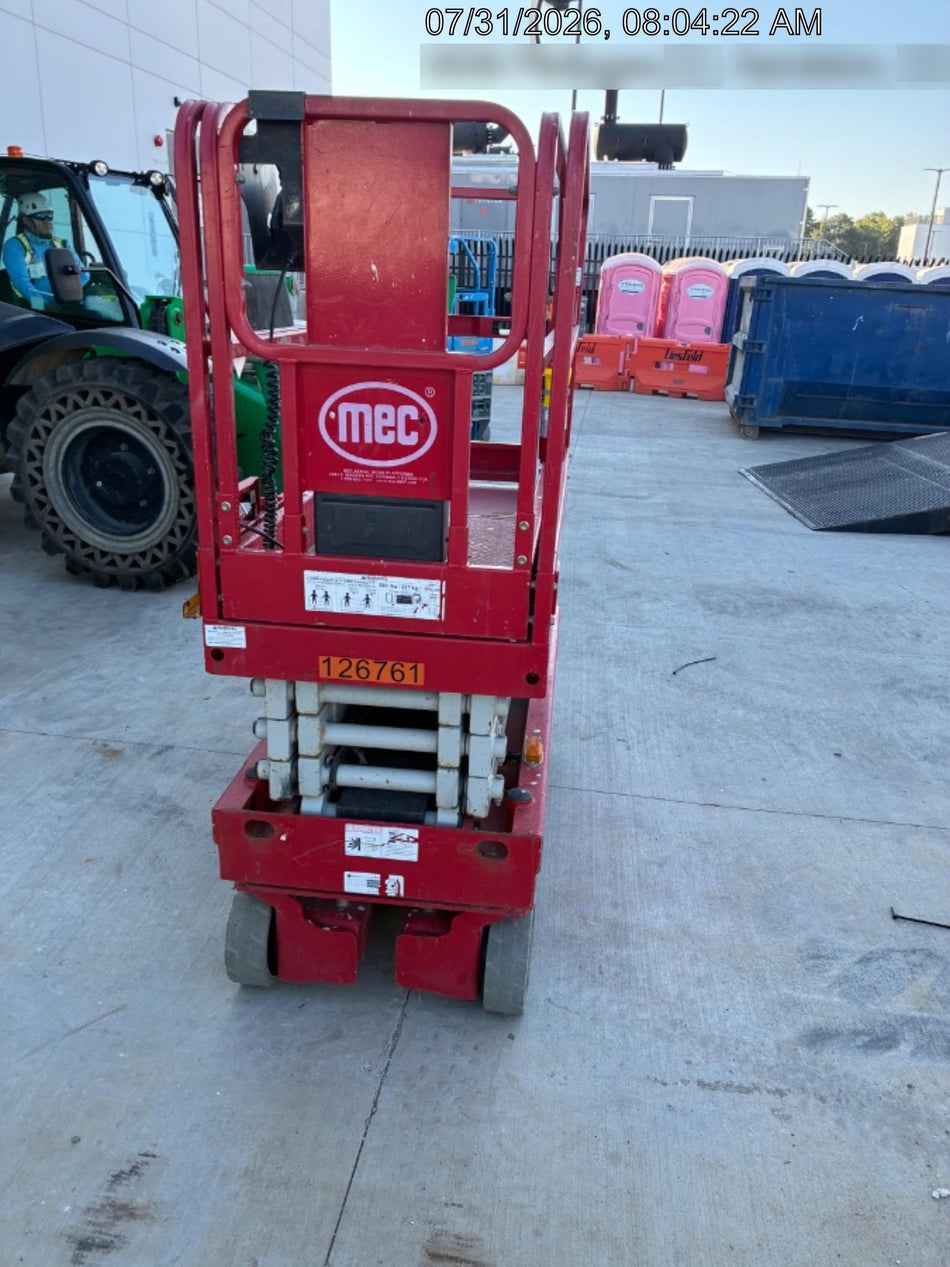2021 MEC Micro 19