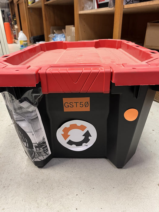 2021 LIND EQUIPMENT GST50