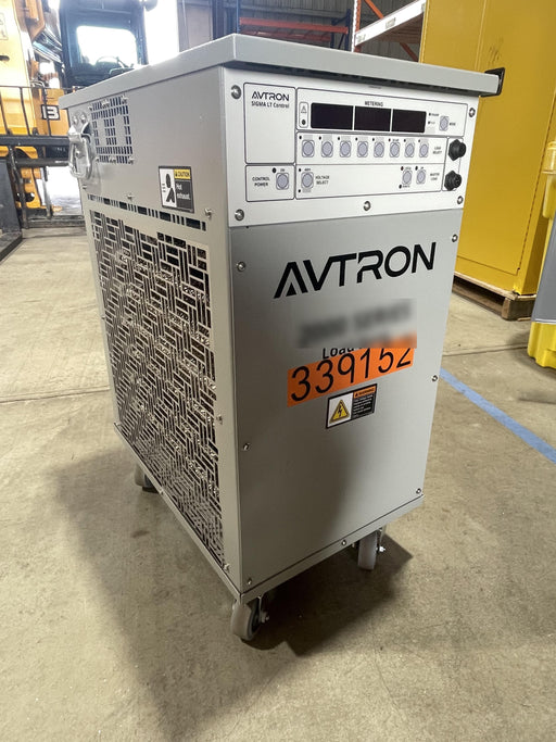 2023 ASCO AVTRON 2705