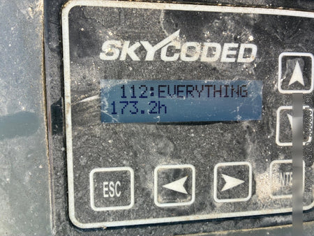 2022 SKYJACK SJ4732