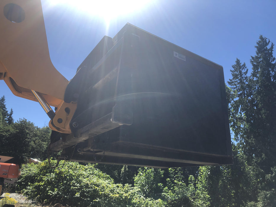 2020 STAR INDUSTRIES 1425