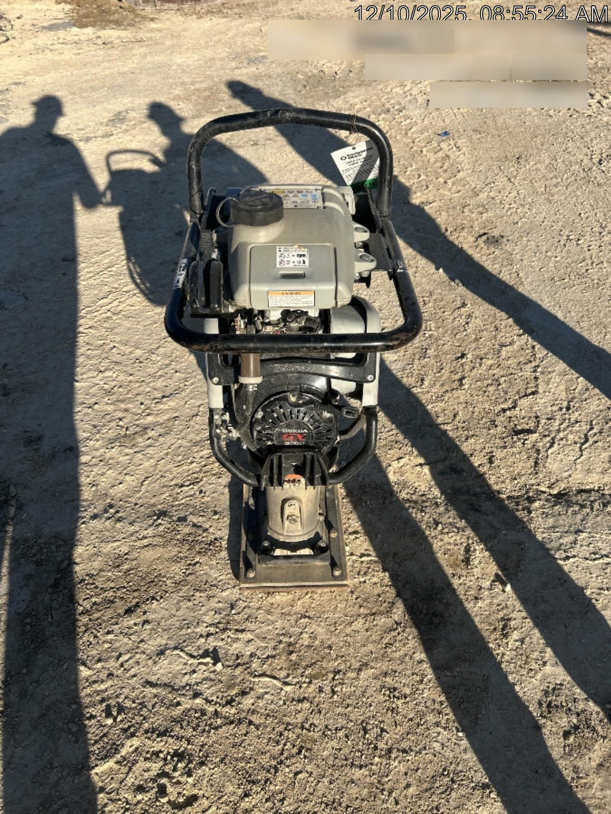 2023 MULTIQUIP MTX60HD