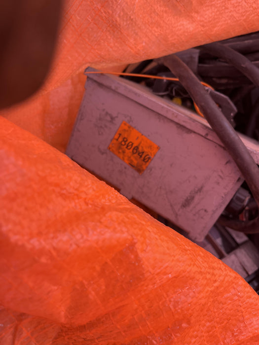 2021 LIND EQUIPMENT TLS-80XPLEDRE-LV