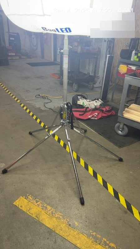 2022 MULTIQUIP GB8LED