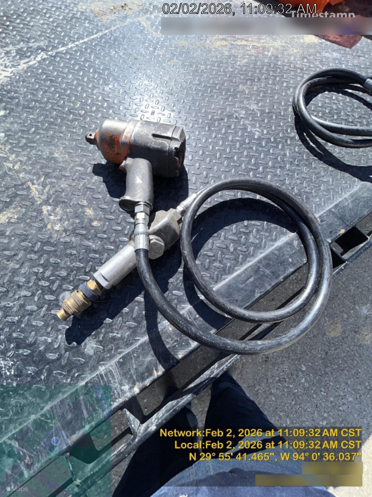 2020 MICHIGAN PNEUMATIC 750SS