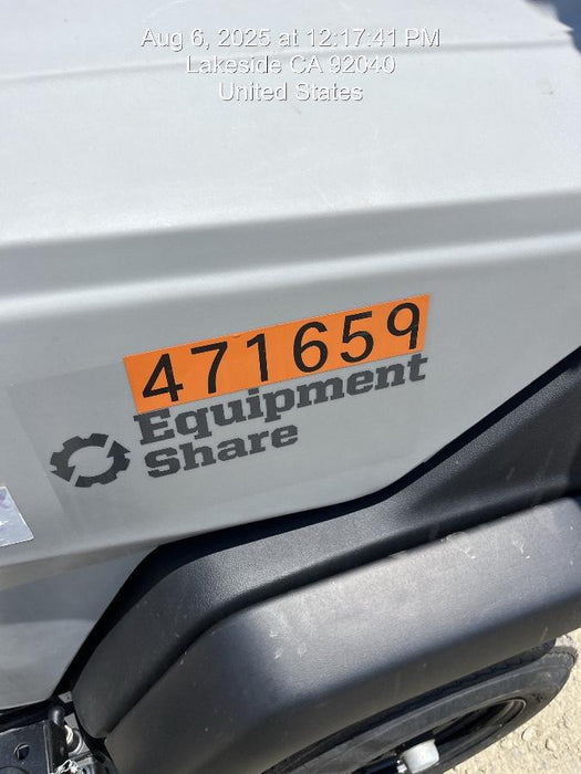 2024 WACKER NEUSON LTT4