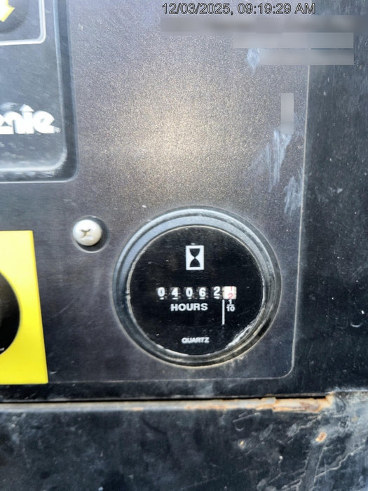 2016 GENIE GS-4390 RT