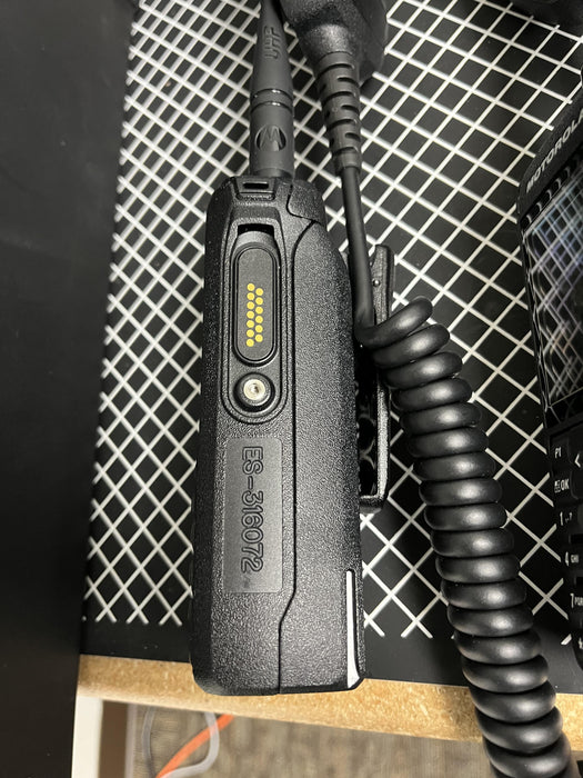 2023 MOTOROLA R7 DISPLAY