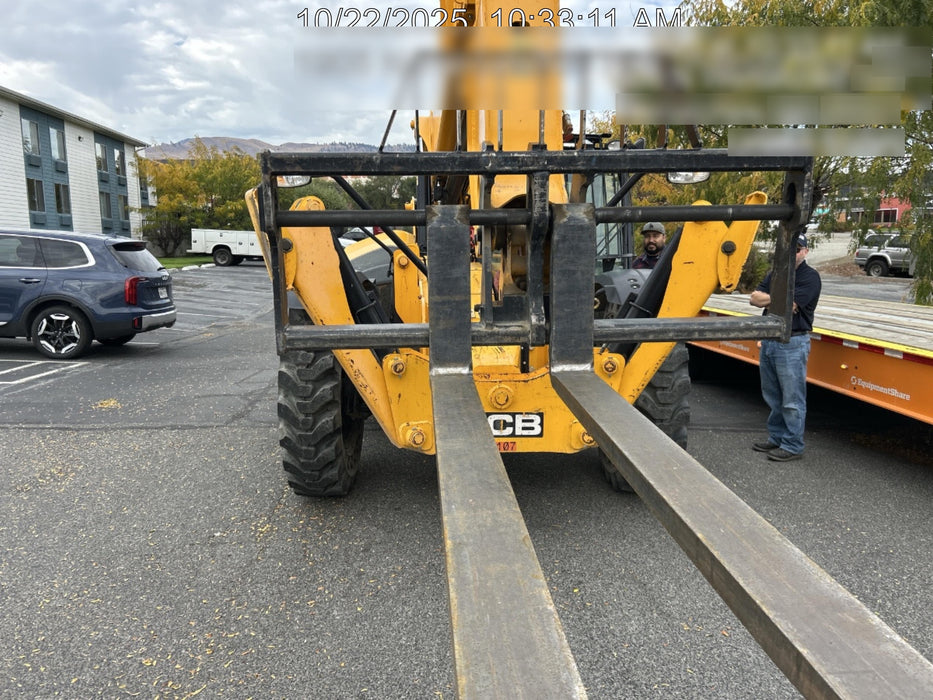 2019 JCB 512-56