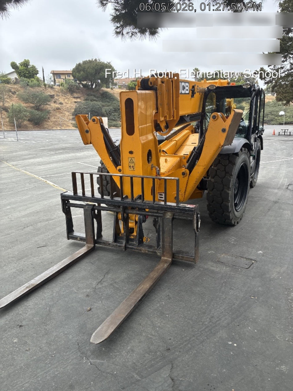 2025 JCB 510-56