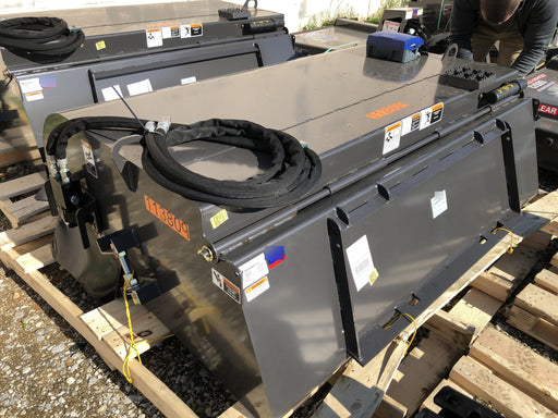 2020 PALADIN 21572M-0022