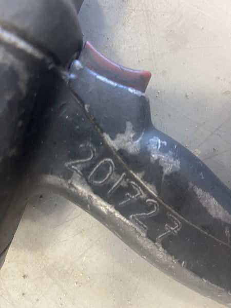 2022 INGERSOLL RAND 2925P1TI