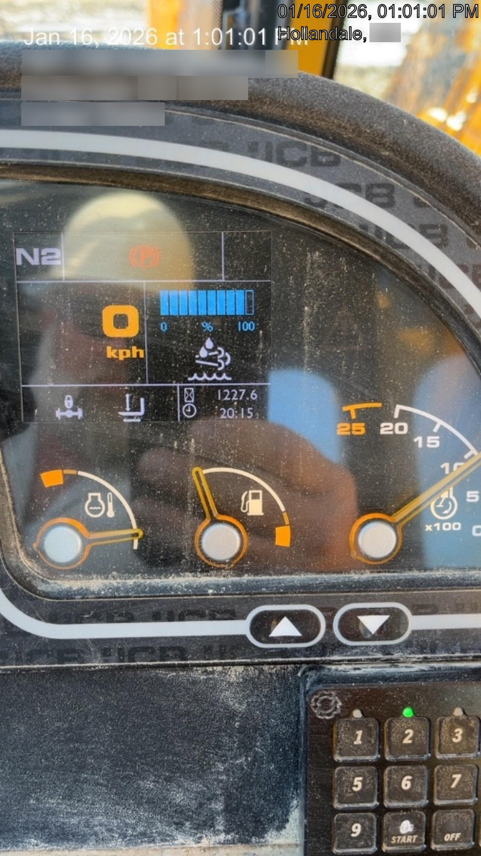 2025 JCB 512-56