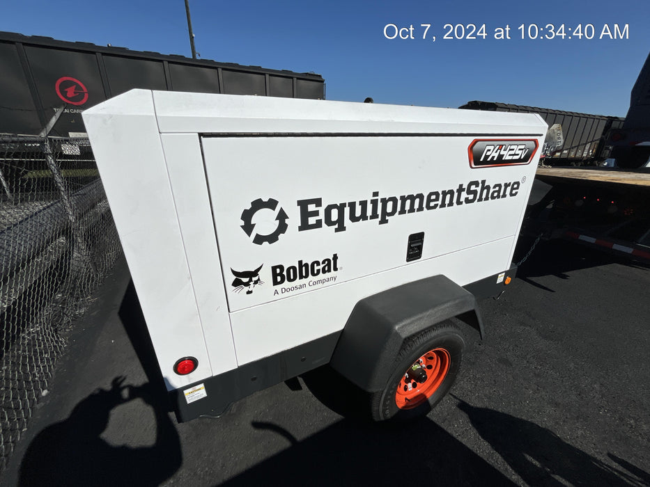 2024 BOBCAT PA425WCU-T4F