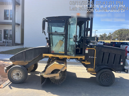 2023 LAYMOR SM450
