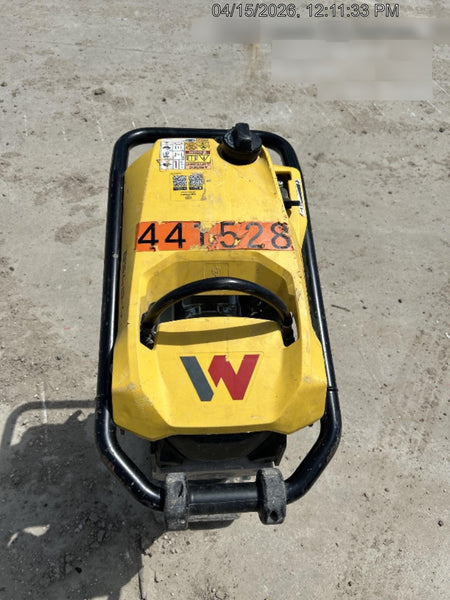 2024 WACKER NEUSON BS68-4Ab/28
