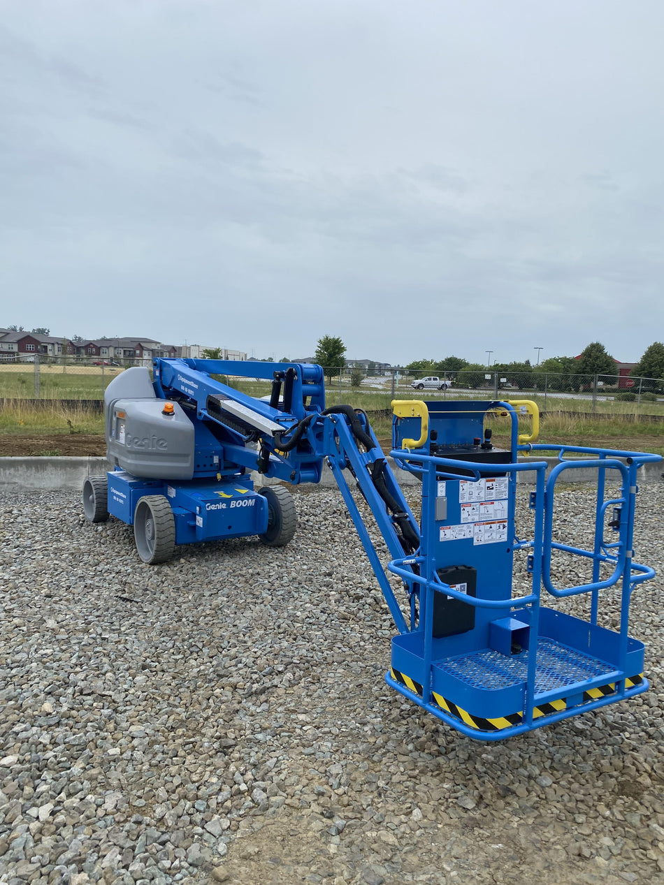 2024 GENIE Z40/23N RJ