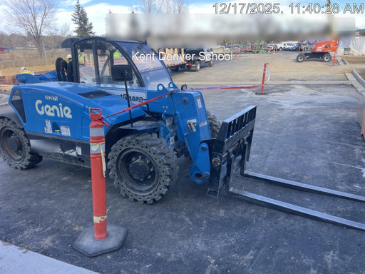 2023 GENIE GTH-5519