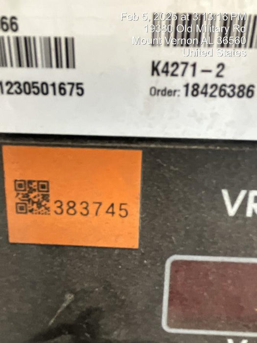 2024 LINCOLN ELECTRIC FLEXTEC 350X