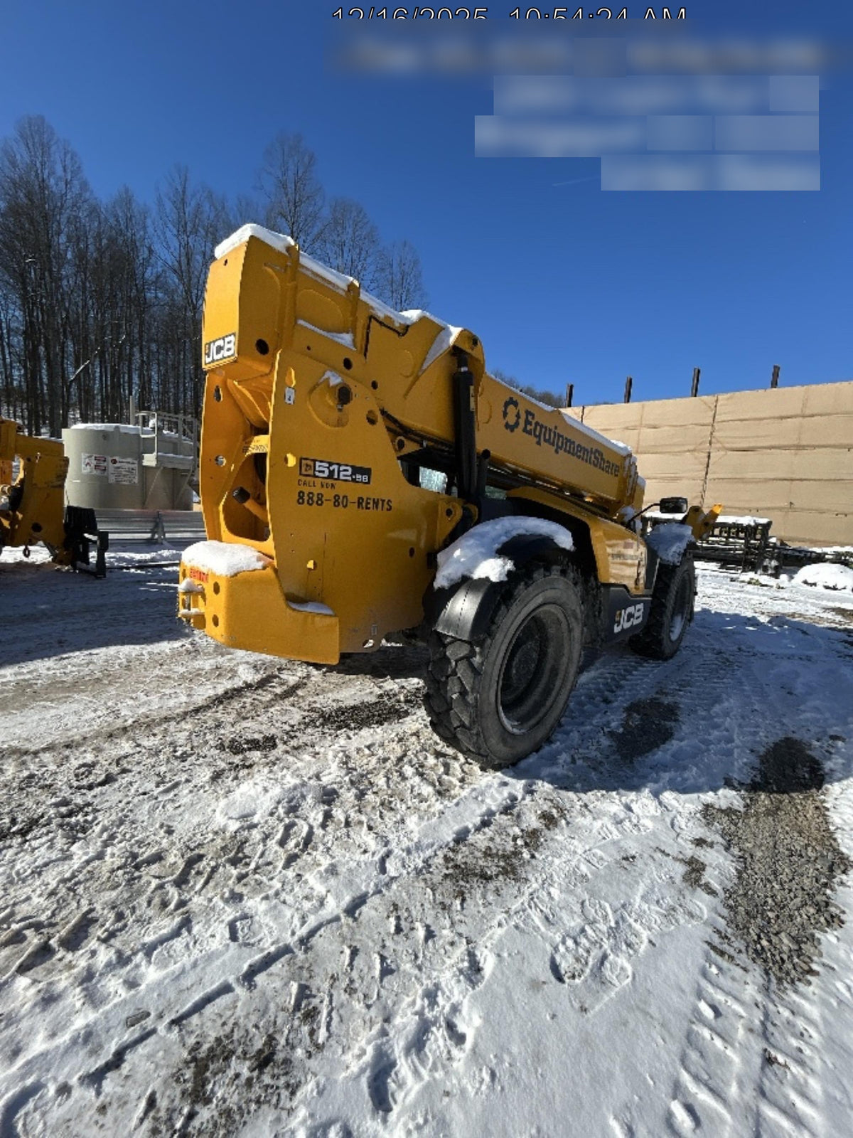 2025 JCB 512-56