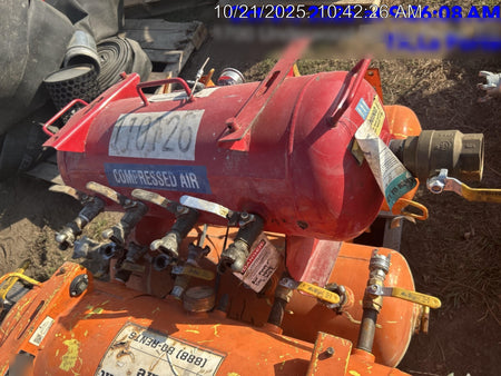 2020 TEXAS PNEUMATIC TOOLS, INC. TX-2AMF