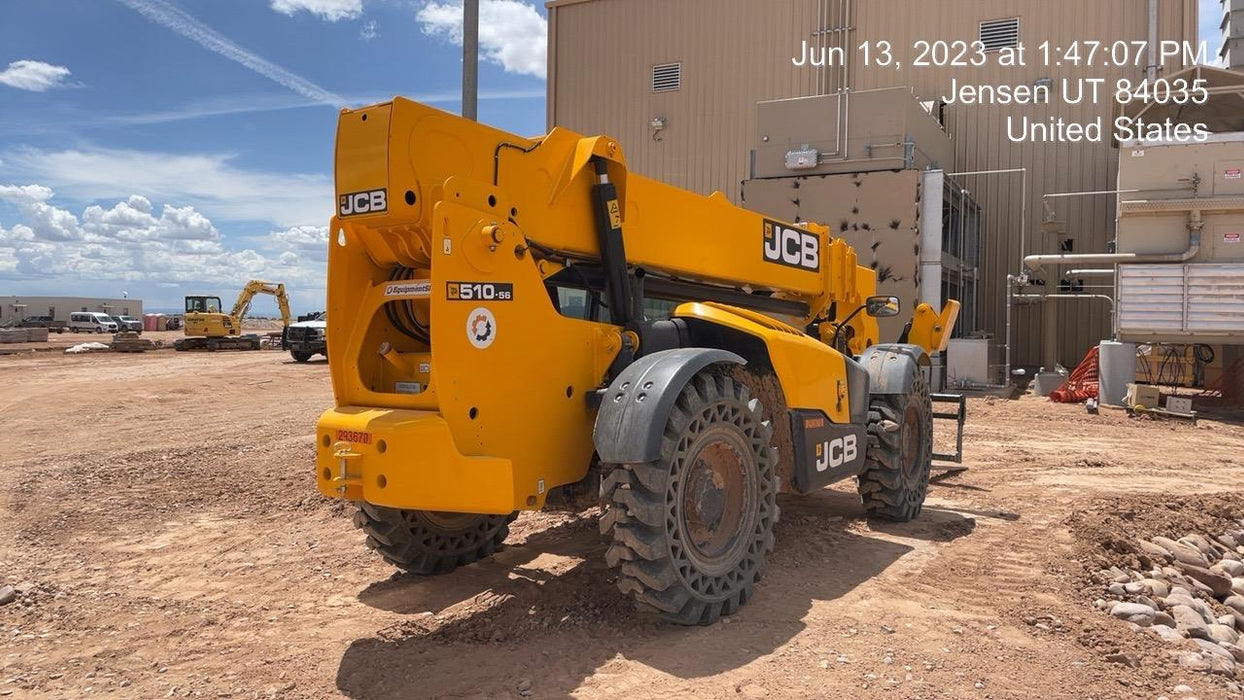 2023 JCB 510-56