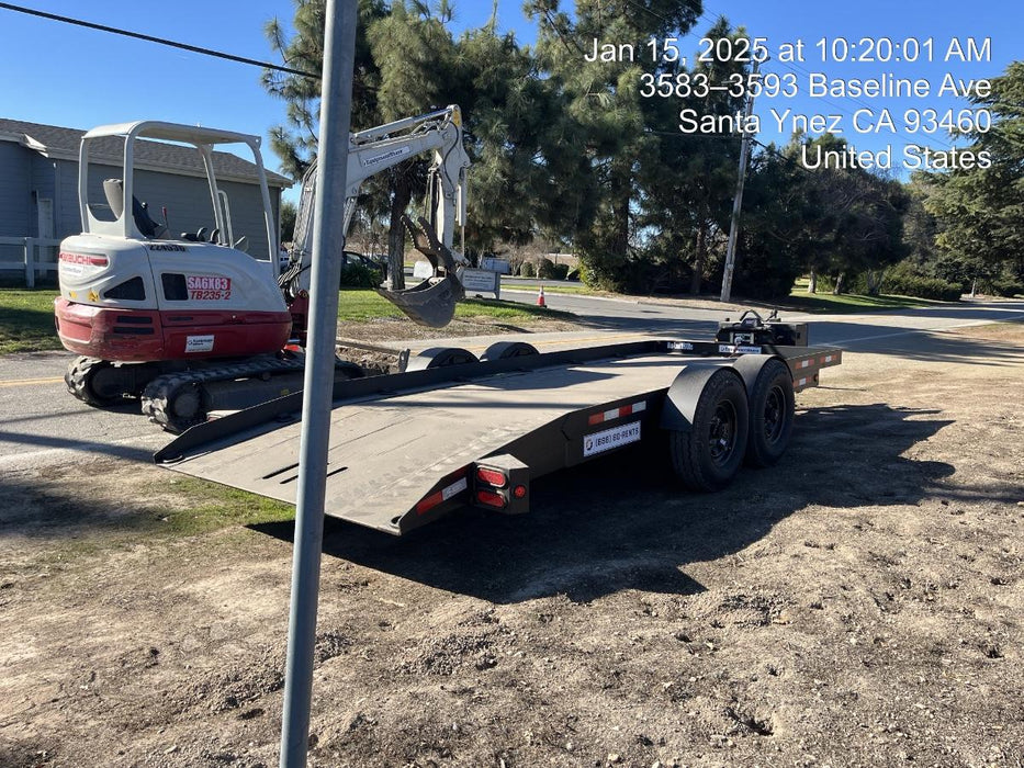 2024 STEELPOINT K19E