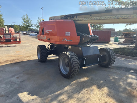 2025 JLG 660SJ