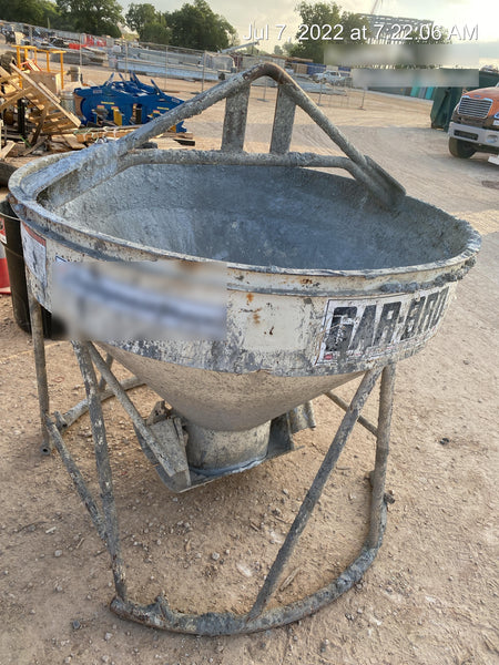 2021 GAR-BRO 427-R