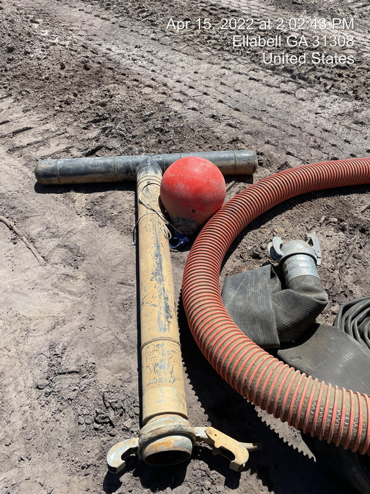 2021 PIONEER PP66S12L71-TD2.9L4