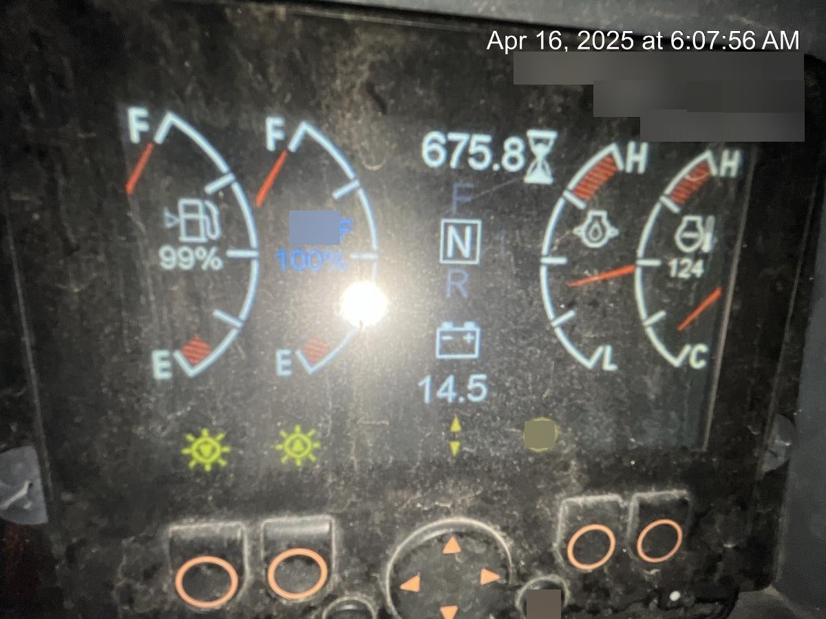 2023 MANITOU MTA12055