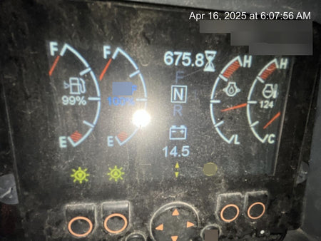 2023 MANITOU MTA12055