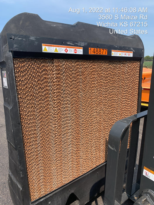 2021 PORTACOOL PACJS2601A1