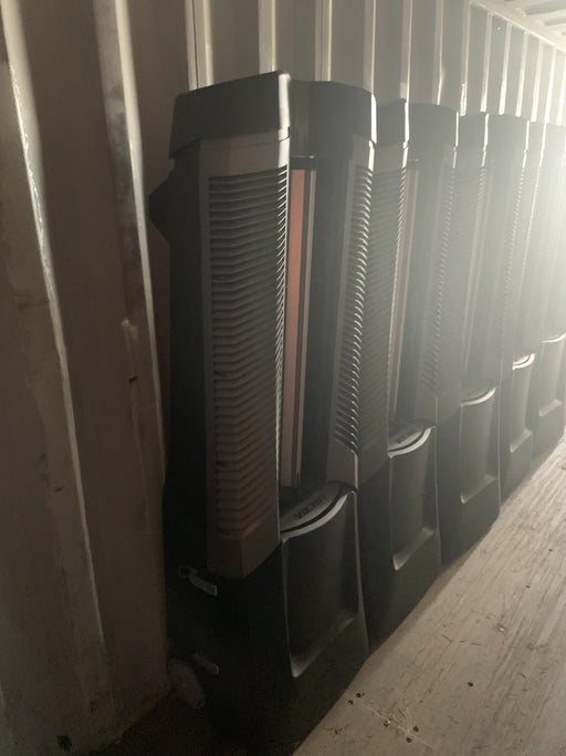 2023 VECTOR Vector Max